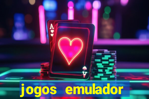 jogos emulador nintendo switch